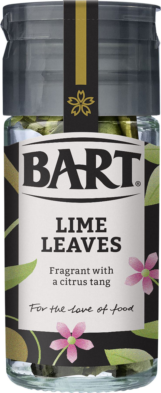 BART Lime Leaves 1g - 1 Case