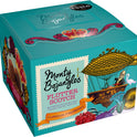 MONTY BOJANGLES Flutter Scotch Cocoa Dusted Truffles 150g - 1 Case