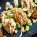Quorn Southern Fried Vegan Nuggets