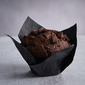 SBake Classic Triple Chocolate Muffin 24