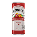 Bundaberg Blood Orange Can (Case of 24)