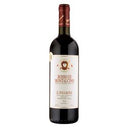 Il Poggione Rosso di Montalcino - product delivered via separate courier within 3-5 working days. Min alcohol order must be £150 (Case of 1)