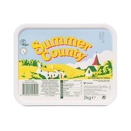 Summer County Soft Spread (Case of 6)