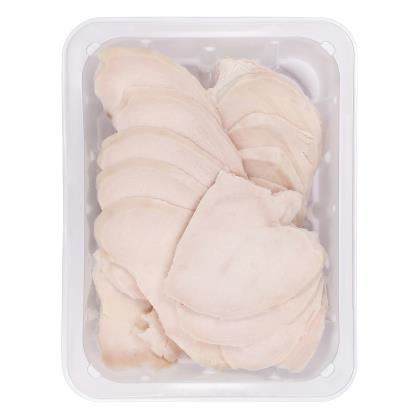 Steam Cooked Carvery Cut Chicken (Case of 6)
