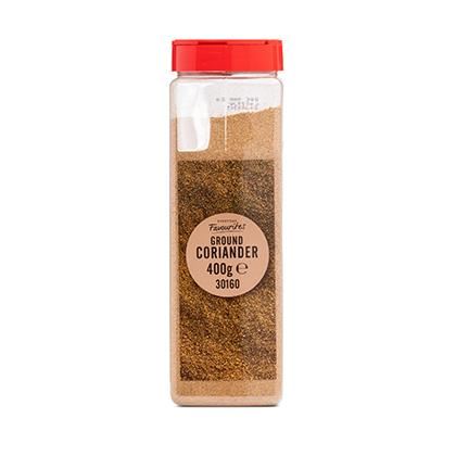 Everyday Favourites Ground Coriander