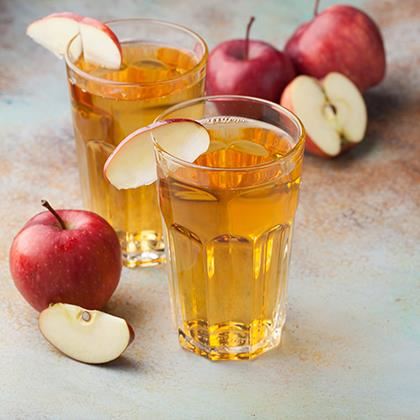 Juiceworks Apple Juice