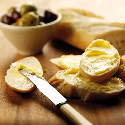Everyday Favourites Like Butter