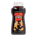 Lyle's Black Treacle Squeeze Bottle (Case of 8)