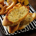 Everyday Favourites Garlic & Herb Slices (Case of 135)