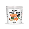 Vegan Katsu Curry Meal Pot