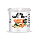 Vegan Katsu Curry Meal Pot
