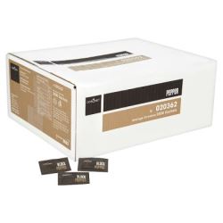 Coronet Pepper Portions (Case of 1)