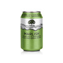 Marlish Sparkling Elderflower Flavoured Spring Water sugar free