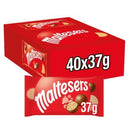 Maltesers Milk Chocolate Bag 37g (Case of 40)