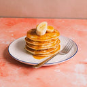 Premium American Style Buttermilk Pancake (Case of 40)