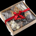 TEONI'S Dipped Cookies Selection - Winter Edition 400g