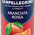 San Pellegrino Blood Orange 330ml