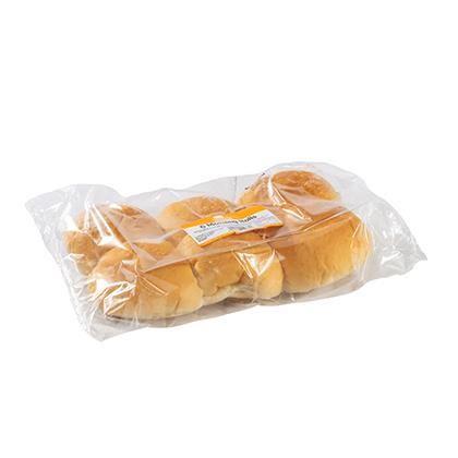 McGhee's Morning Rolls Pre-Packed