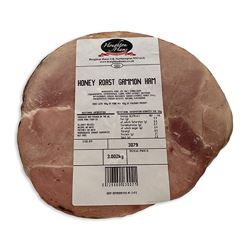 Houghton Cooked Honey Roast Ham