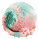Yarde Farm Candy Floss Ice Cream