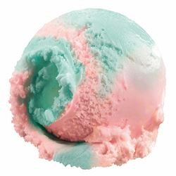 Yarde Farm Candy Floss Ice Cream