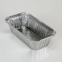 No6A Foil Conatiner