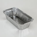 No6A Foil Conatiner (Case of 1)