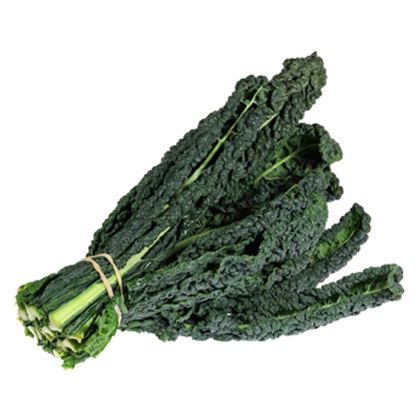 BB - Black Kale / Cavolo Nero