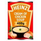 Heinz Cream of Chicken Soup 400g (Case of 1)