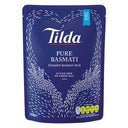 Tilda Steamed Basmati Rice
