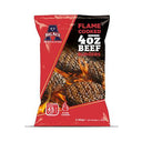 Big Al's Flame Cookd 4Oz Burgrs (Case of 2)