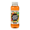 Juiceburst Peach Ice Tea Bottle