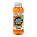 Juiceburst Peach Ice Tea Bottle (Case of 12)