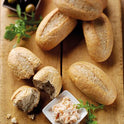 Everyday Favourites Part-Baked Bran Petit Pain 13cm