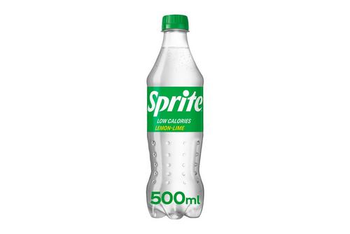 Sprite 500ml