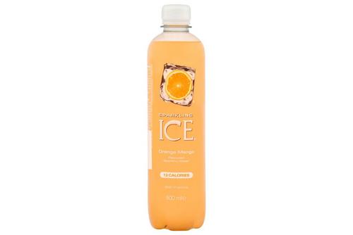 Sparkling Ice Orange Mango