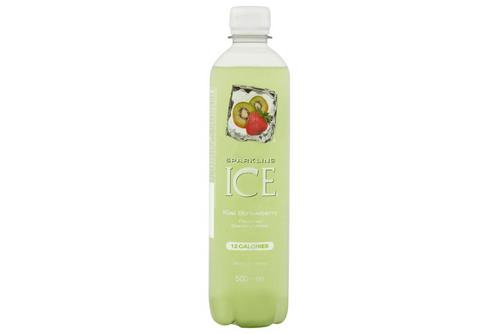 Sparkling Ice Kiwi Strawberry