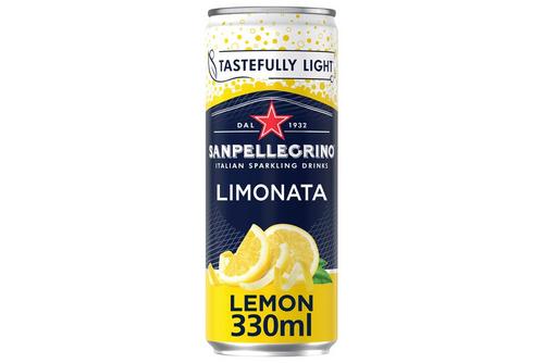 San Pellegrino Lemon