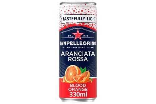 San Pellegrino Blood Orange