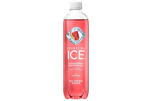 Sparkling Ice Strawberry Watermelon