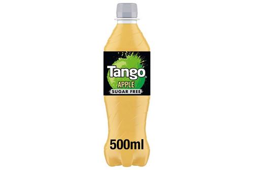 Tango Apple Sugar Free