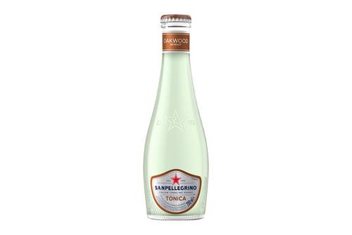 San Pellegrino Oakwood Tonic Water