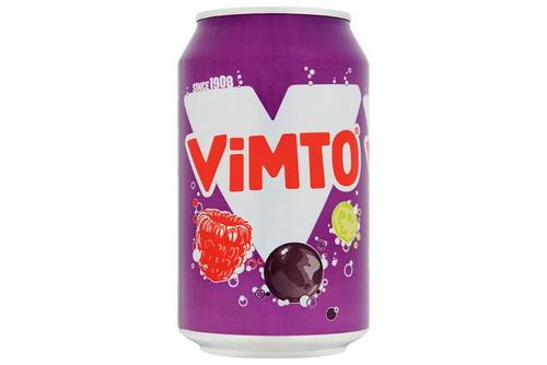 Vimto Carb Original 330ml