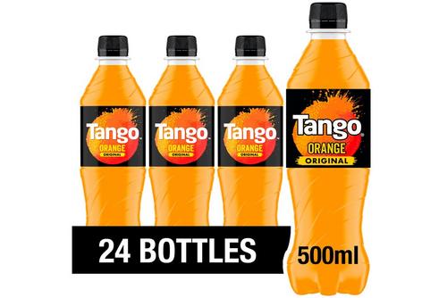 Tango Orange 500ml